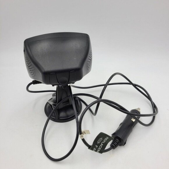 Garmin StreetPilot C304 Portable GPS Navigator 3.5" Black Quick Reference Guide - Picture 3 of 10